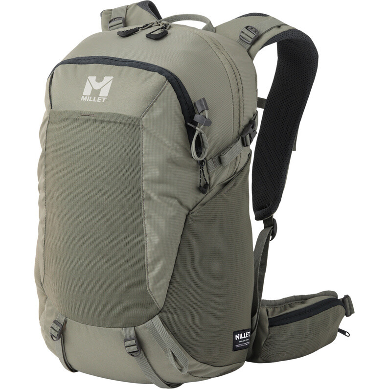 

Рюкзак Hiker Air 20 Millet, зеленый
