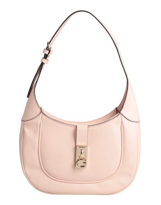 

Сумка GUESS, светло-розовый