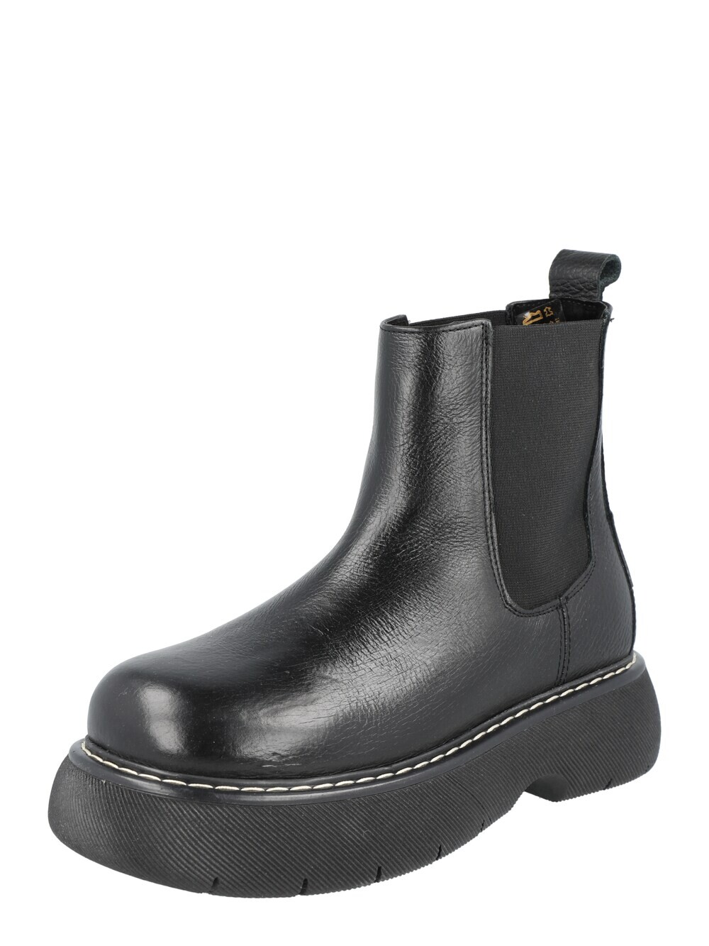 

Ботинки Челси Steve Madden WINNER, черный