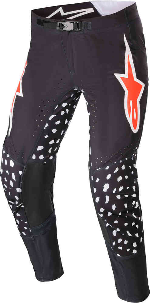 

Брюки Supertech North для мотокросса Alpinestars, светло-серый