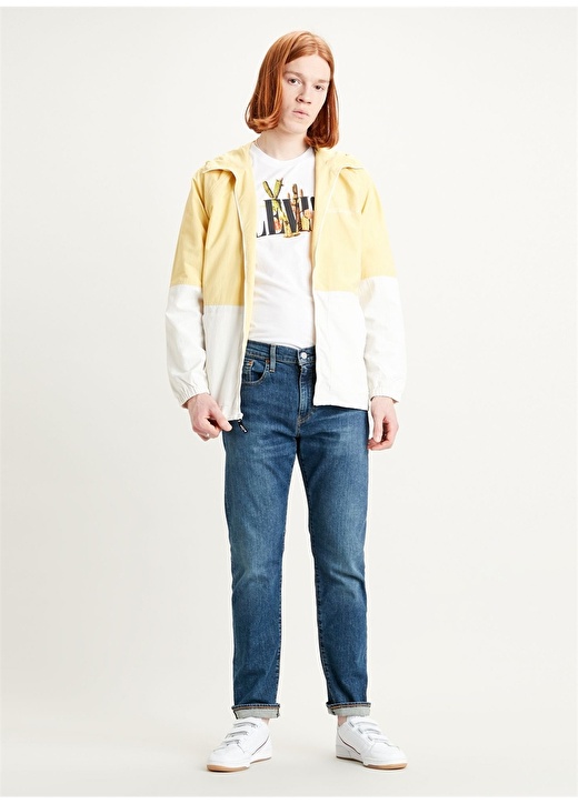 джинсовые брюки levis Мужские джинсовые брюки Levis