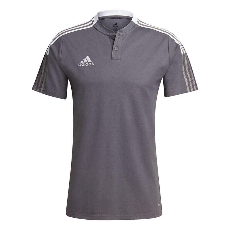 

Рубашка-поло Tiro 21 мужское ADIDAS