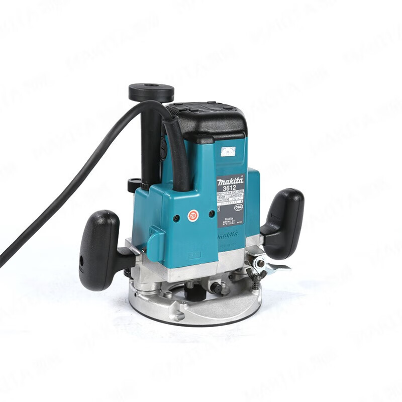 Фрезер вертикальный Makita 3612, 1650W