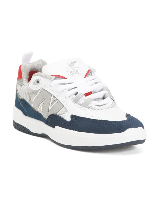 

Мужские кроссовки Tiago Lemos 808 Lifestyle New Balance, белый