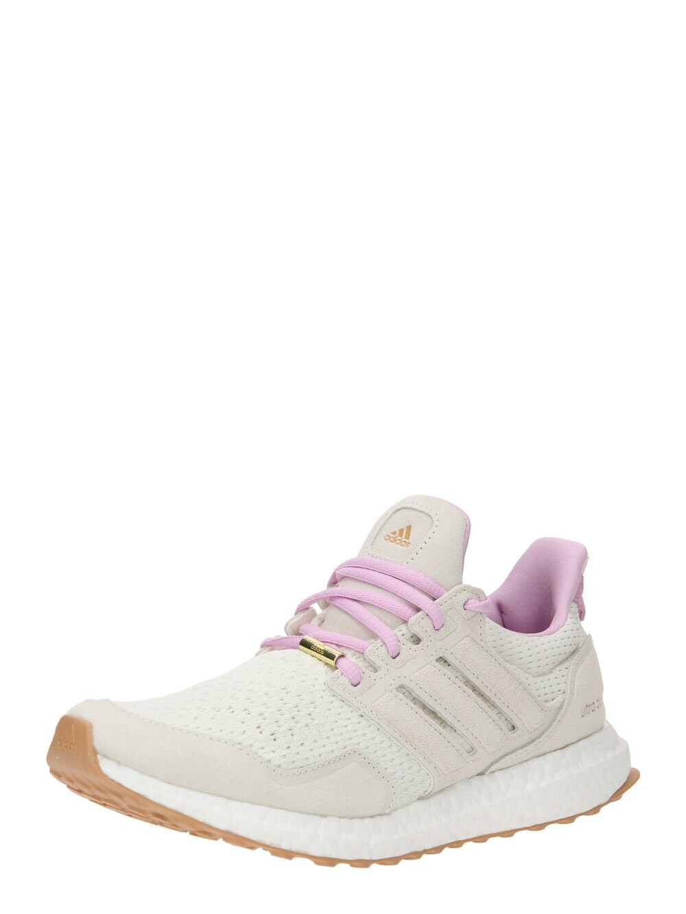 

Кроссовки Adidas Ultraboost 1.0, натуральный белый