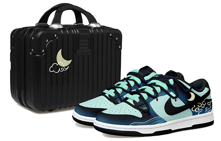 

Кроссовки Nike Dunk Low Skate Мужской