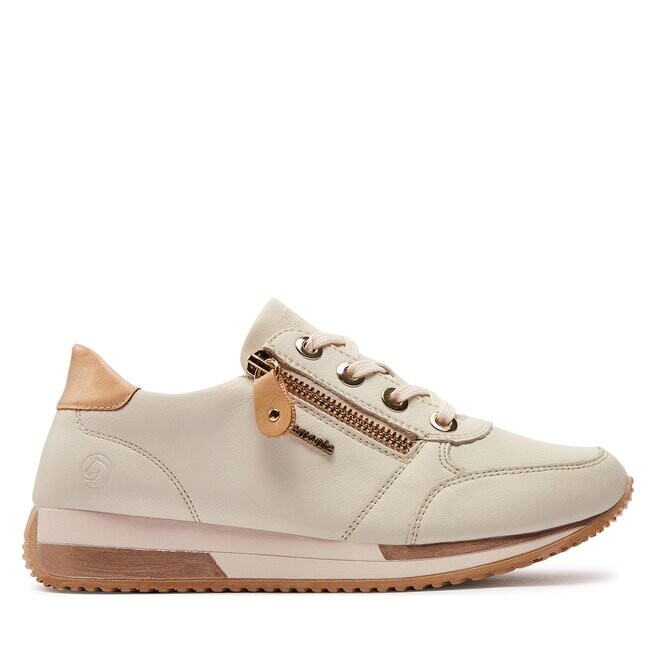 

Кроссовки Remonte D0H11-81 White Combination, белый