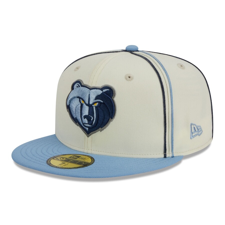 

Бейсболка New Era Memphis Grizzlies, синий