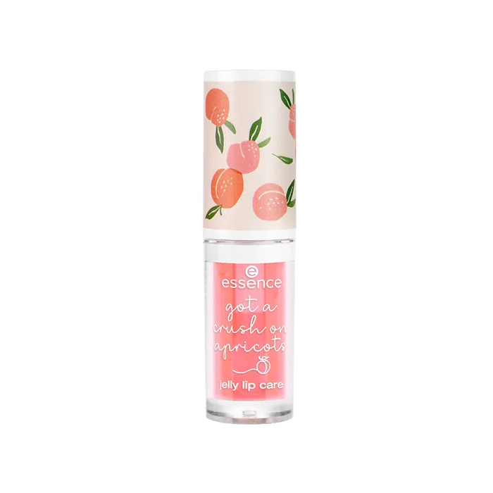 

Бальзам для губ got a crush on apricots bálsamo labial Essence, цвет rosa