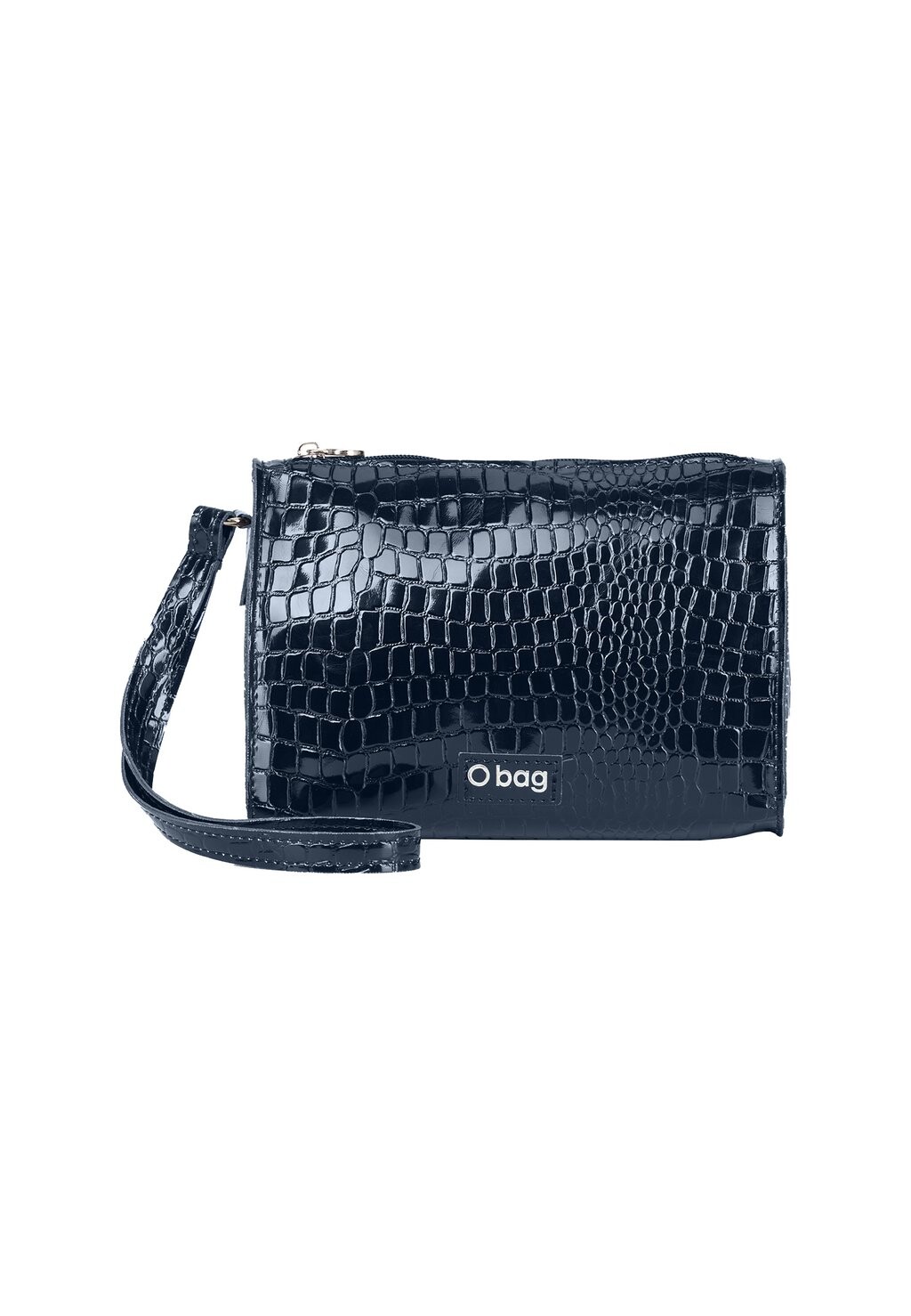 

Клатч O Bag, синий