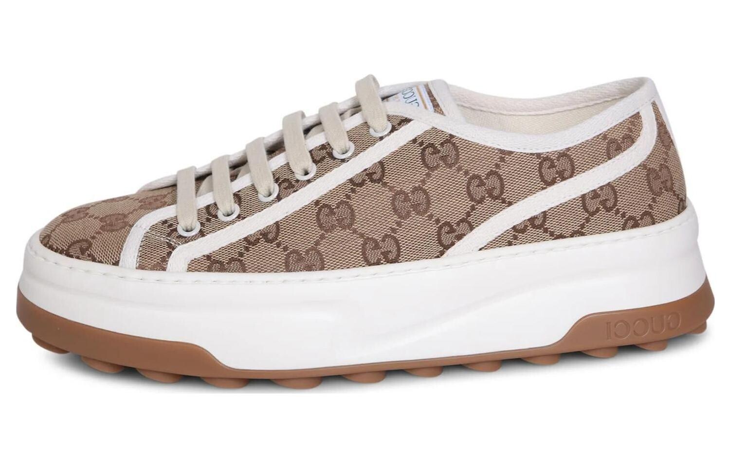 

GUCCI Скейтерские туфли Женские