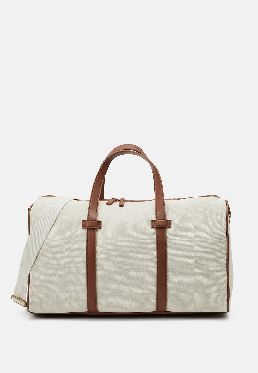 

Дорожная сумка Unisex Pier One, цвет off-white