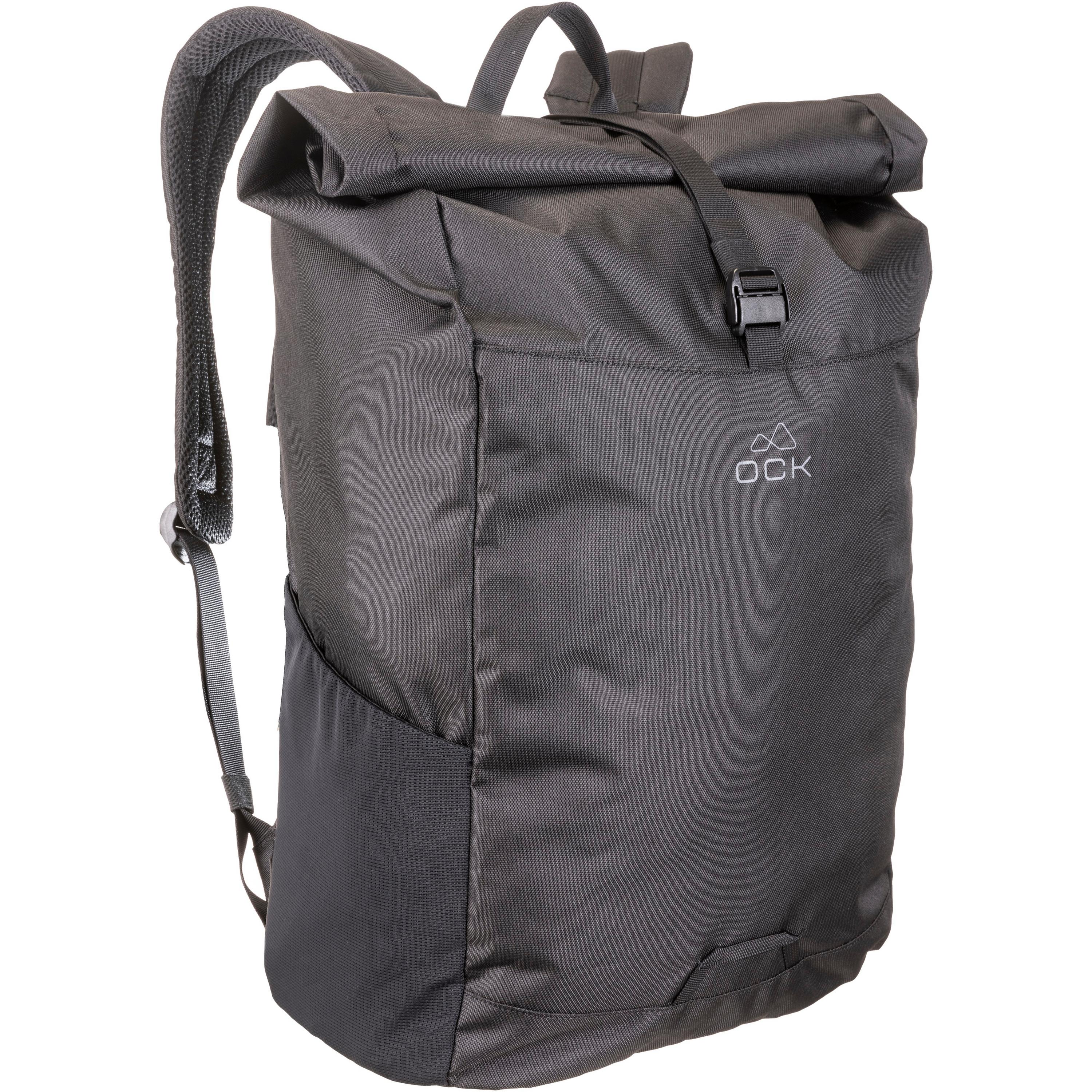Рюкзак OCK Daypack Urban Pro, черный