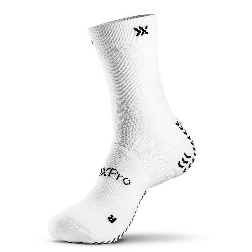 

Носки Soxpro Ankle Support, белый