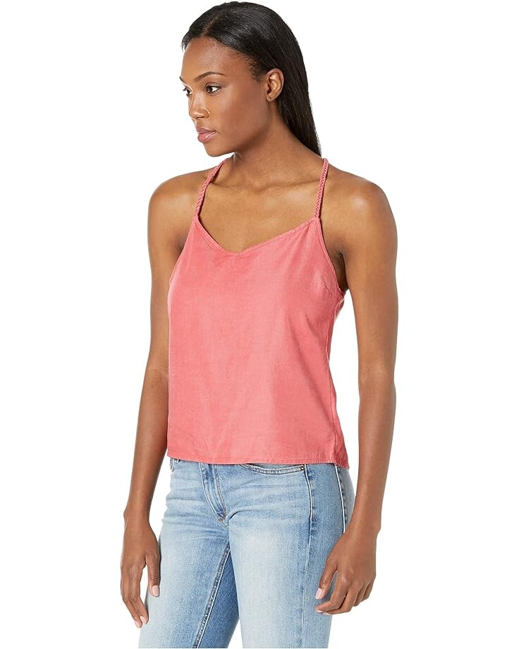 

Топ Carve Designs Daize Tank Top, цвет Mariposa
