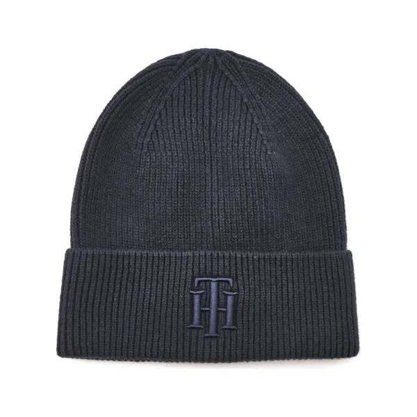 

Кепка Tommy Hilfiger, синий
