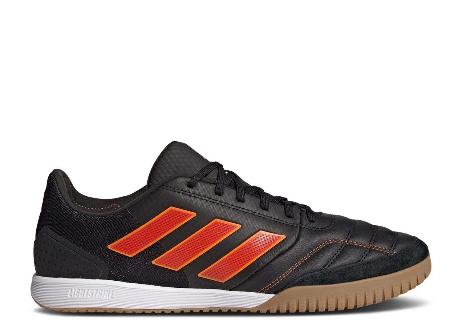 

Кроссовки adidas Top Sala Competition 'Black Bold Orange', черный