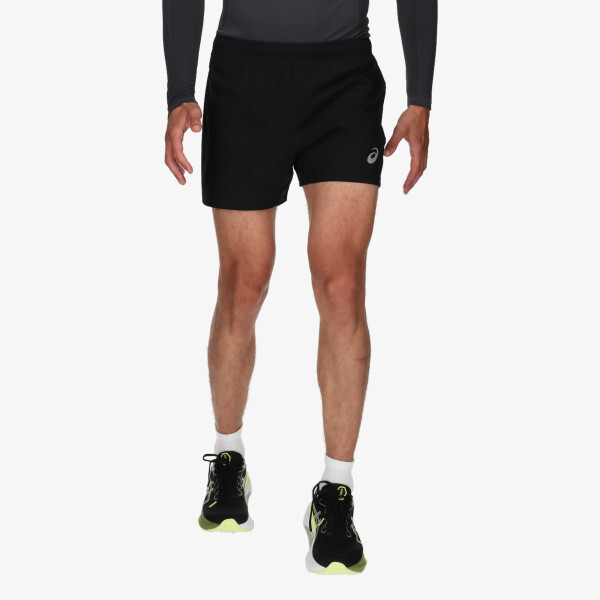 

Основные шорты Asics, черный