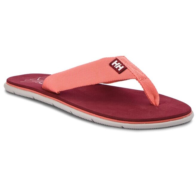 

Шлепанцы Helly Hansen SeasandHp, розовый