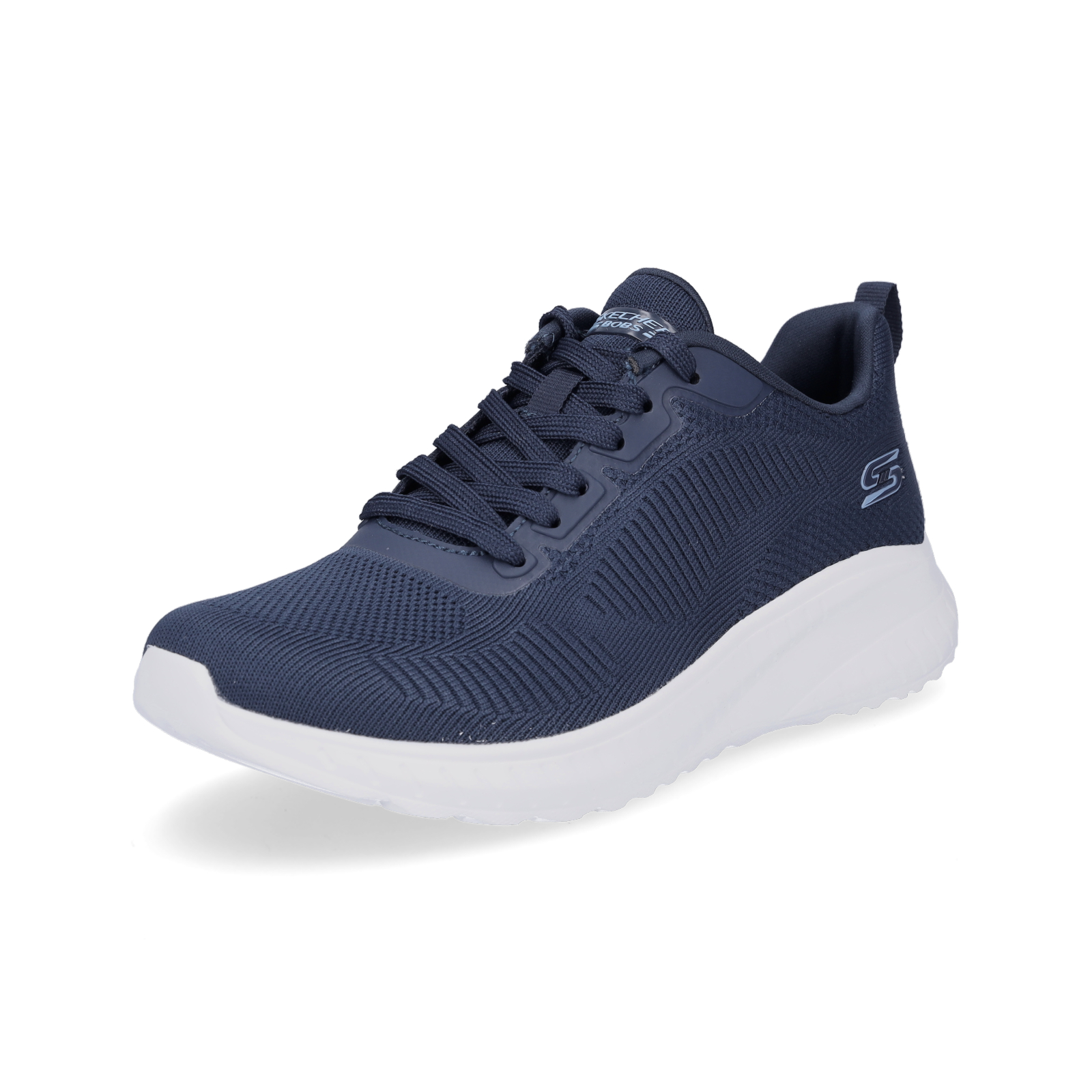 Кроссовки Skechers Sneaker, цвет marine blau