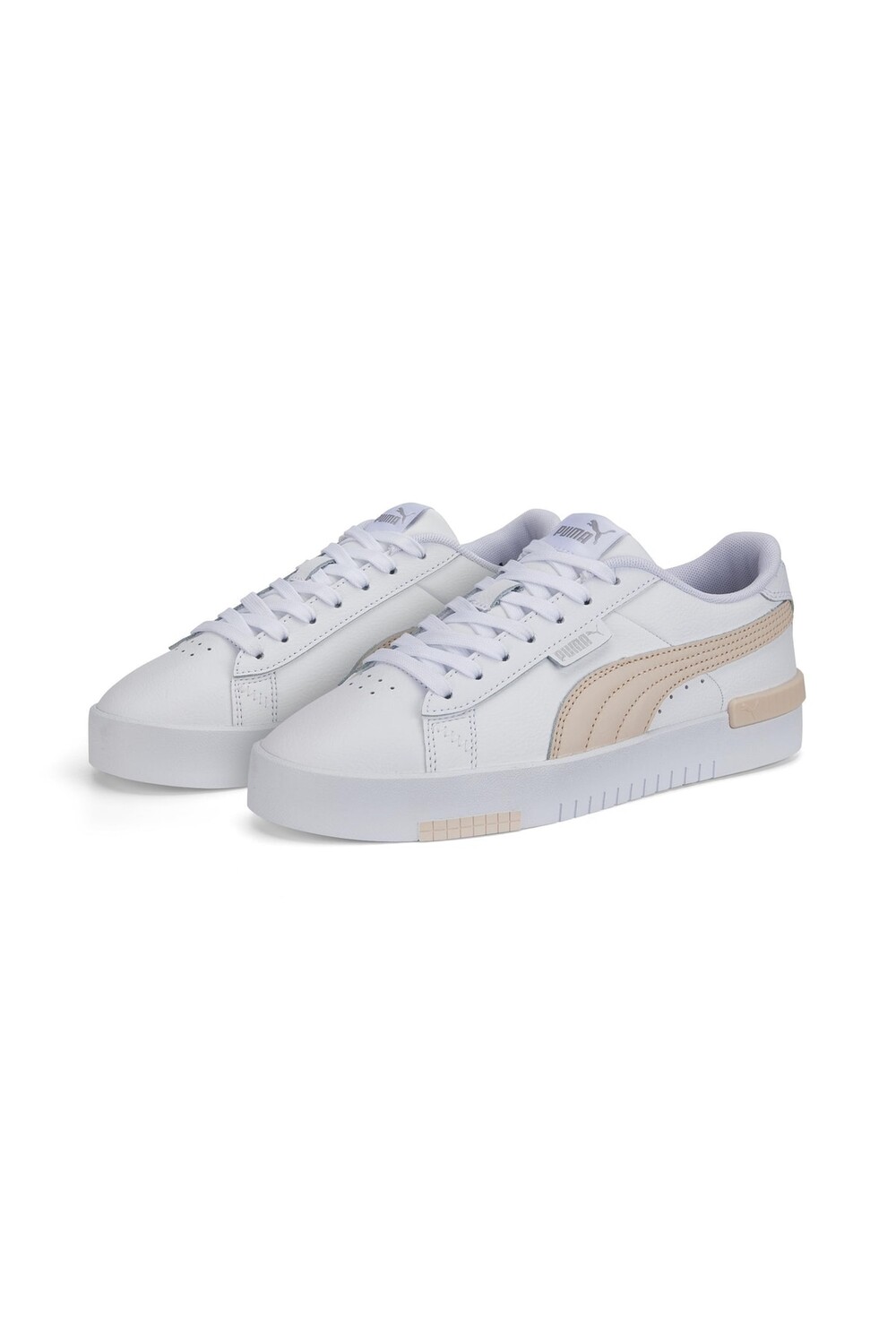 

Кроссовки - Белый - Плоские Puma, белый