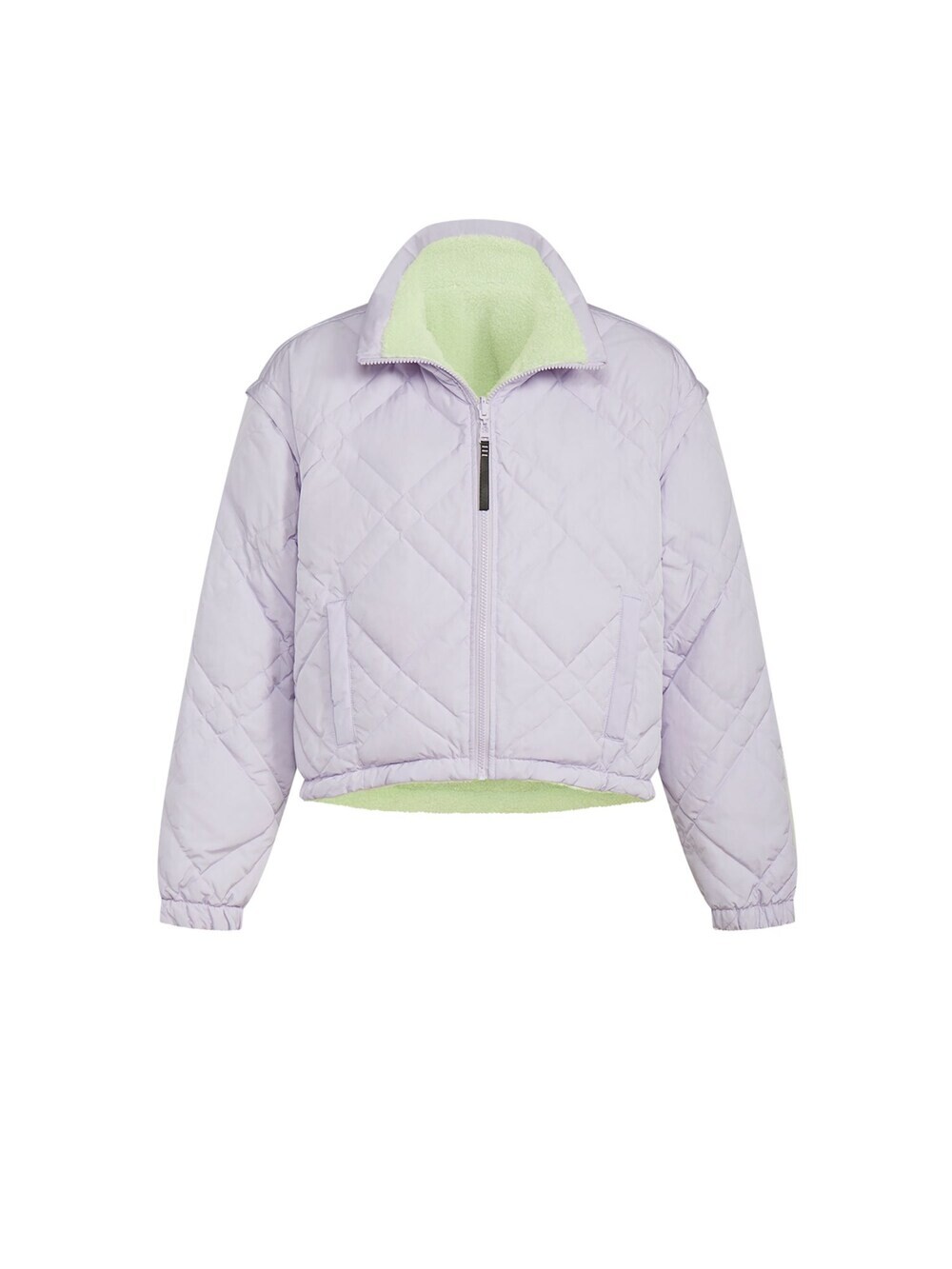 

Межсезонная куртка ESPRIT, сирень