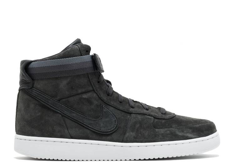 

Кроссовки Nike JOHN ELLIOTT X NIKELAB VANDAL HIGH 'ANTHRACITE',