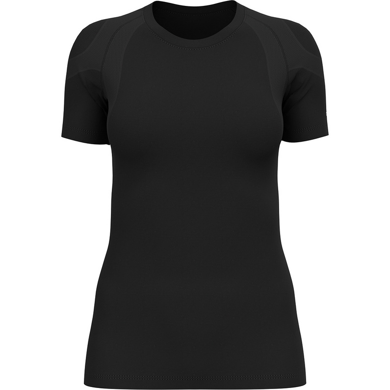 Женская футболка Active Spine 20 Odlo, черный