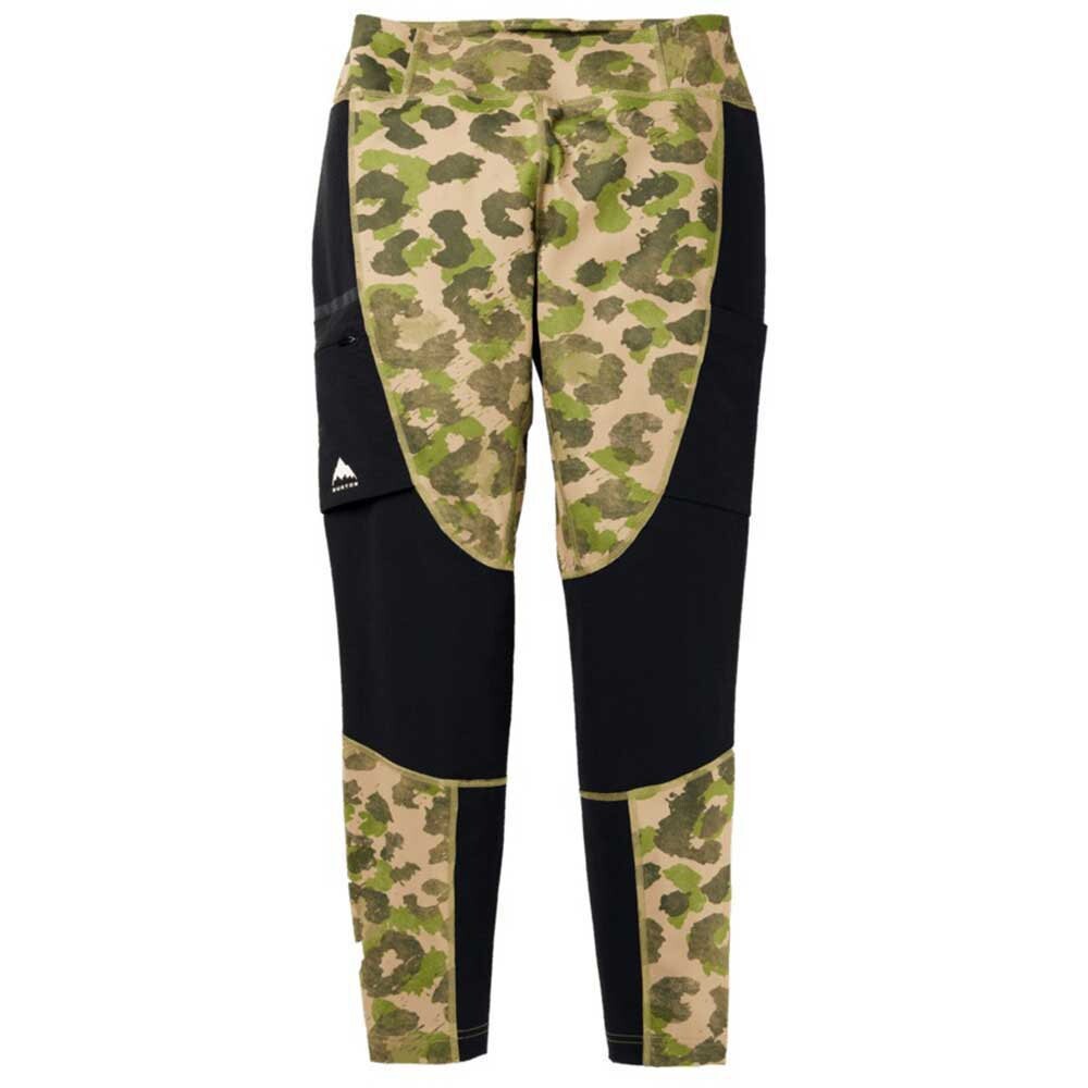 

Брюки Burton Multipath Legging, разноцветный