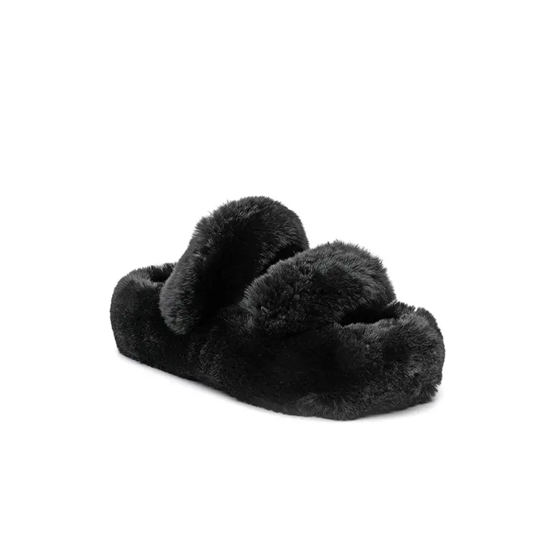 

Шлепанцы женские Moon Buds, цвет Velvet green 06T