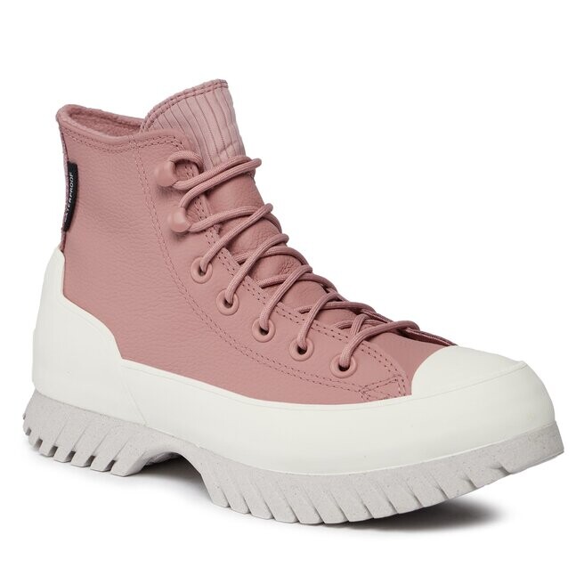 

Кроссовки Converse ChuckTaylor, розовый