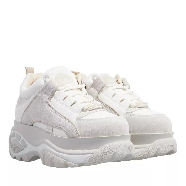 

Кроссовки 1339-14 2.0 white/cream Buffalo, белый
