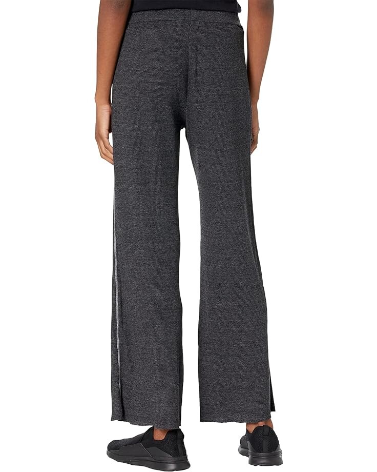 

Брюки Michael Stars Matty Thermal Full-Length Pants, угольный