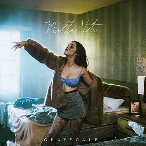 

Виниловая пластинка Grayscale: Nella Vita