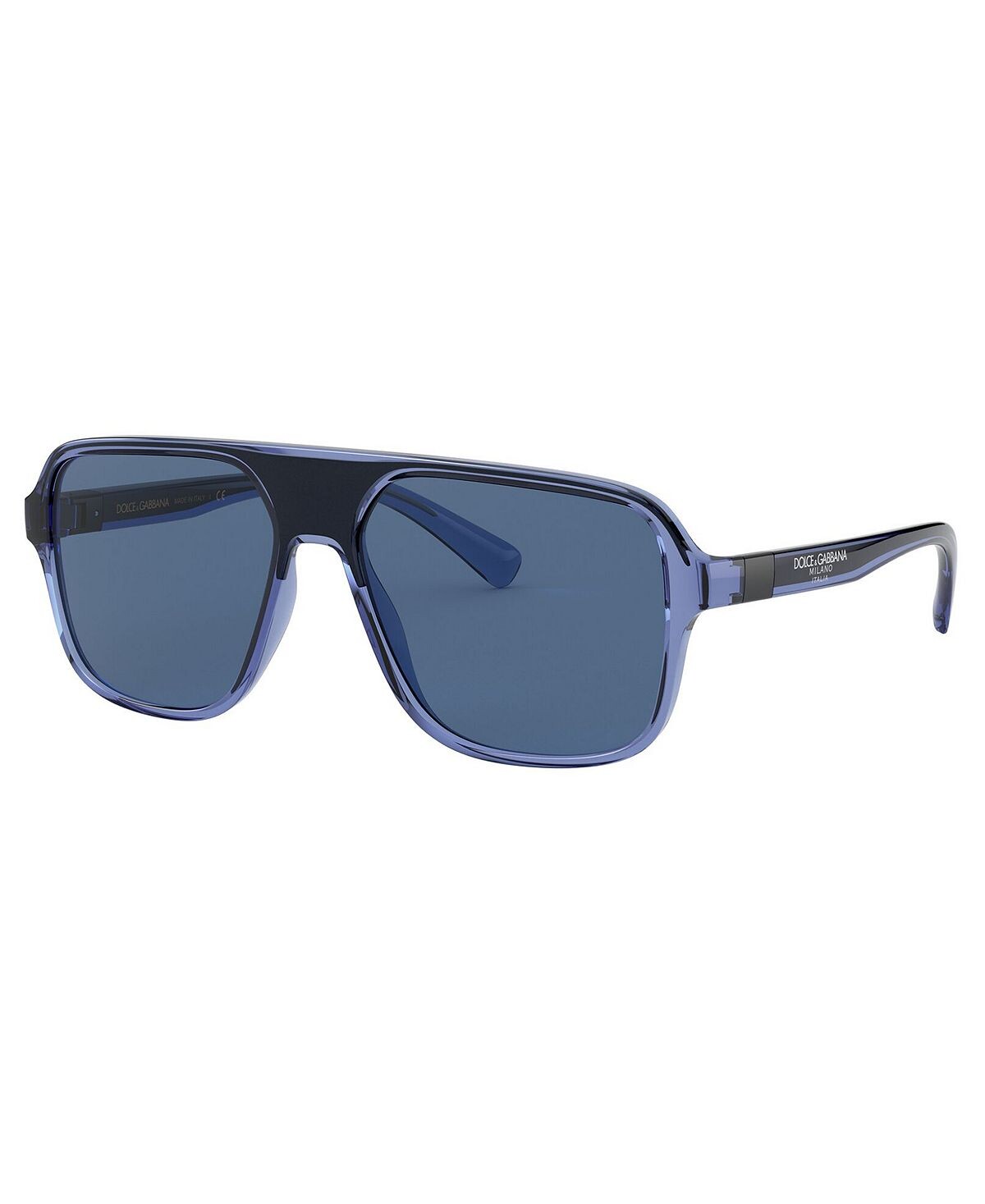 

Мужские солнцезащитные очки, DG6134 Dolce&Gabbana