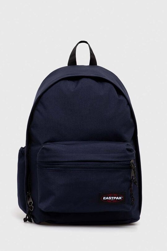 

Рюкзак Eastpak, темно-синий