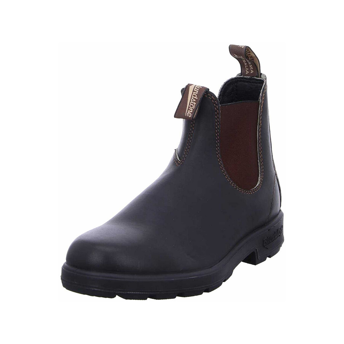 

Ботинки Blundstone Stiefelette, коричневый