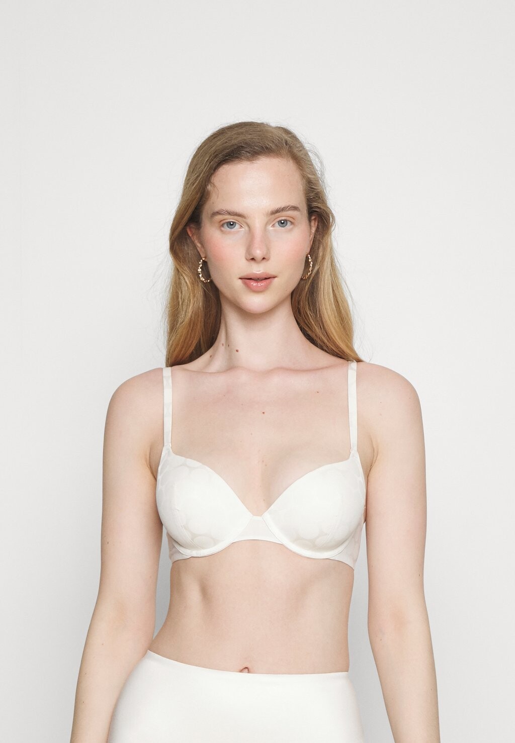 

Бюстгальтер на косточках Esprit