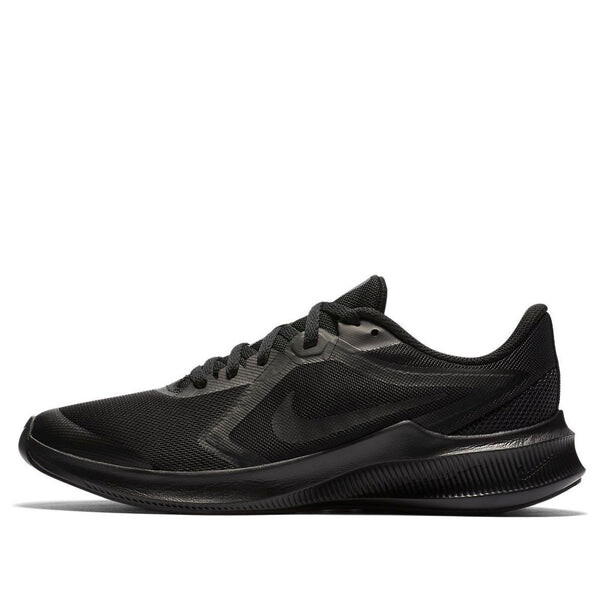 

Кроссовки дауншифтер 10 Nike, черный