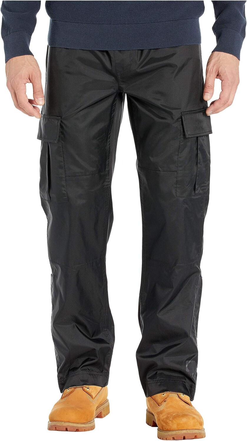

Брюки Сухой Гавани Carhartt, черный