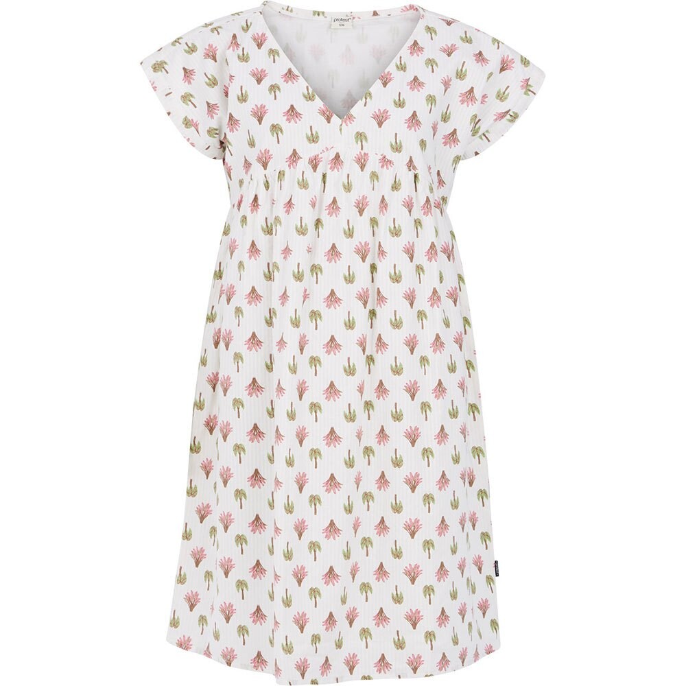 

Платье Protest Pollie Short Sleeve Short, Разноцветный