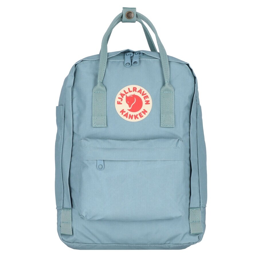 

Рюкзак Fjällräven Backpack Kanken, светло-голубой