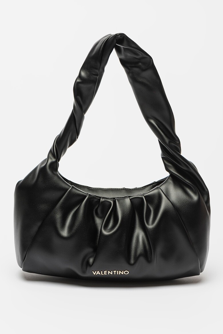 

Сумка-Хобо из эко-кожи Lake Valentino Bags, черный