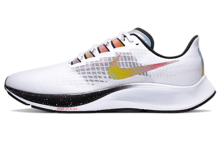 

Кроссовки Nike Air Zoom Pegasus 37 Брызги краски