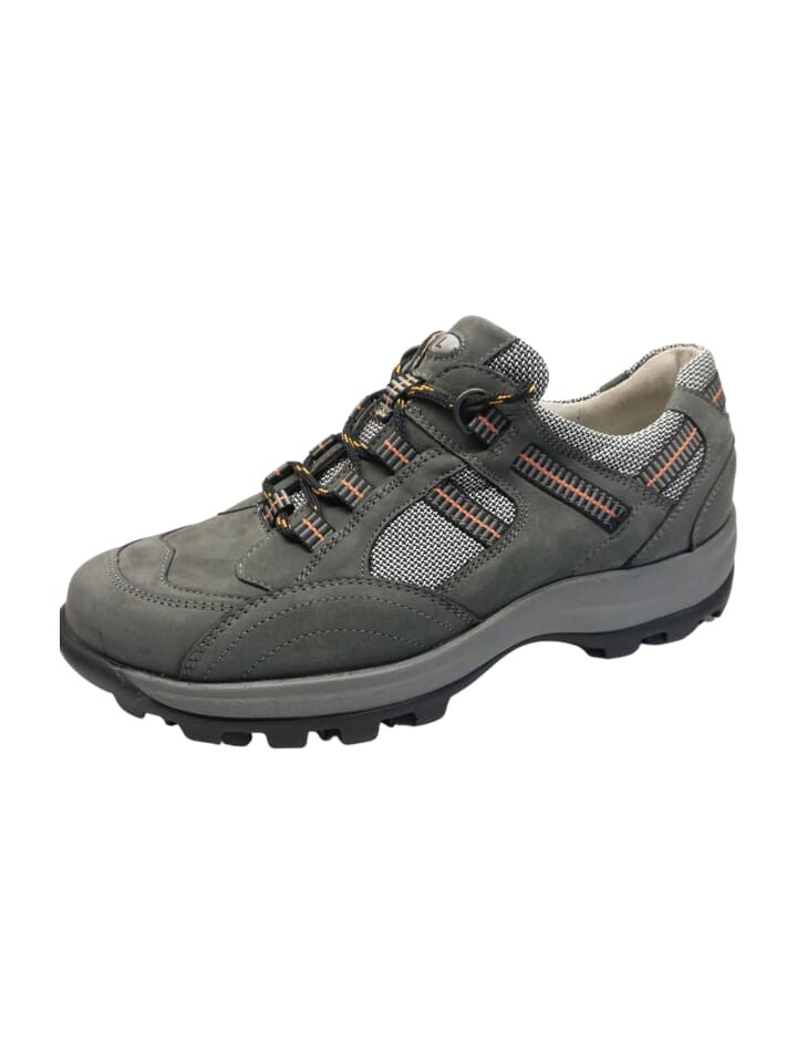 

Походные ботинки WALDLÄUFER Wander & Bergschuhe, серый