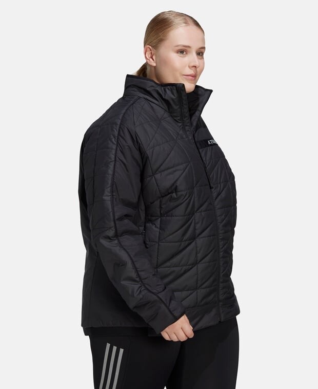 

Функциональная куртка adidas, черный