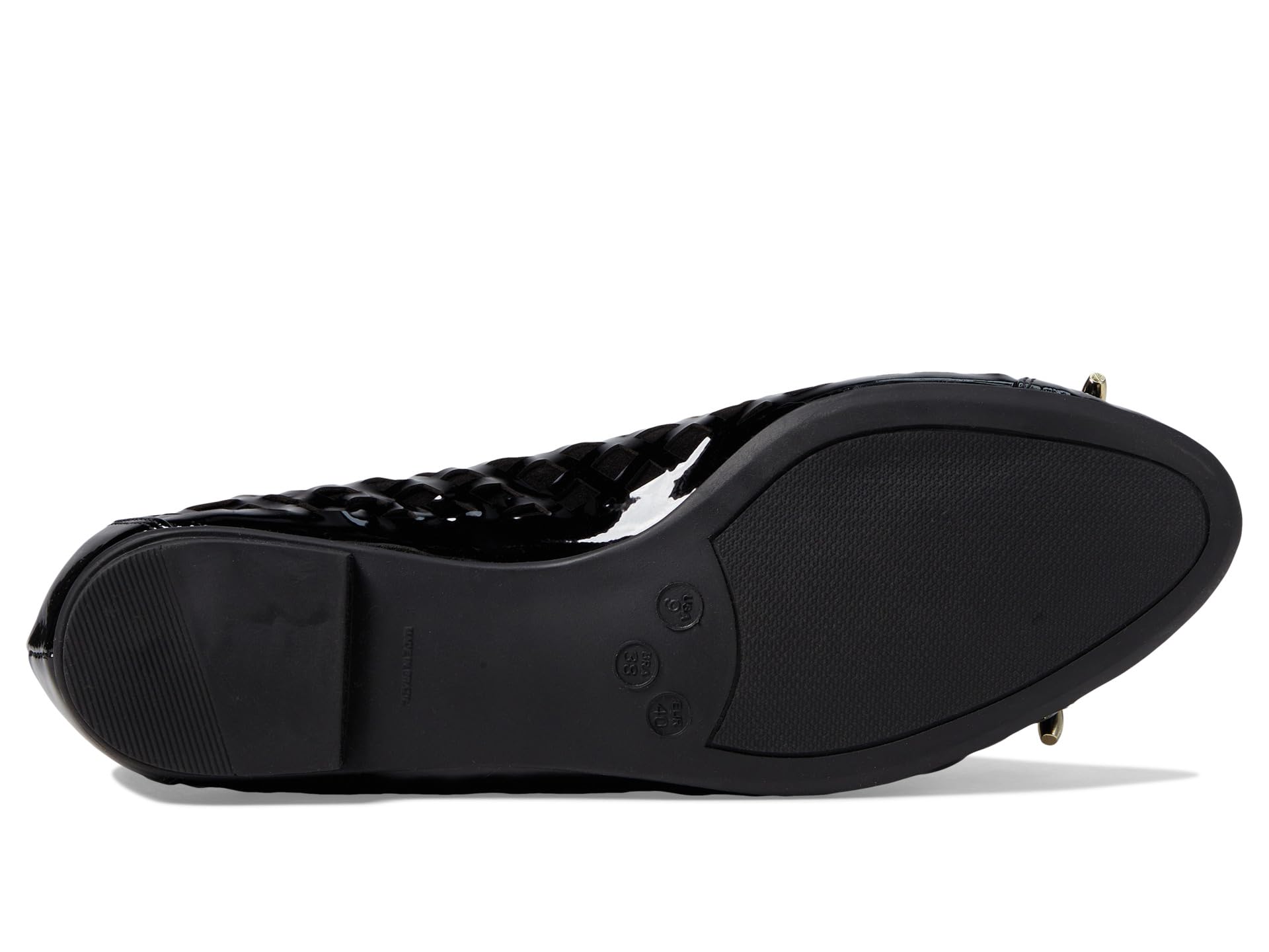 Обувь на низком каблуке French Sole Hex, черный обувь на низком каблуке french sole angel черный
