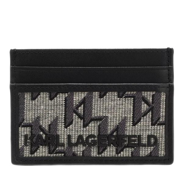 

Кошелек monogram jkrd ch Karl Lagerfeld, бежевый