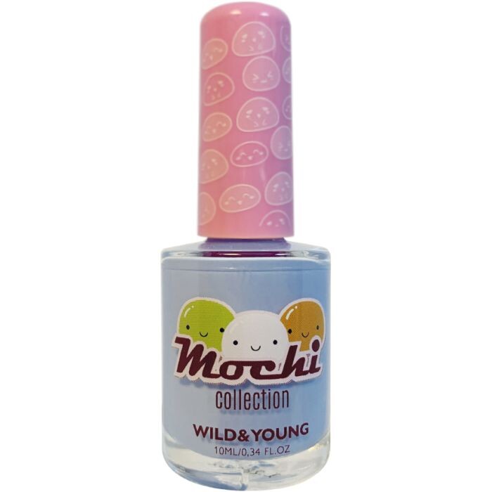 

Лак для ногтей Mochi Esmalte de Uñas Wild & Young, 513