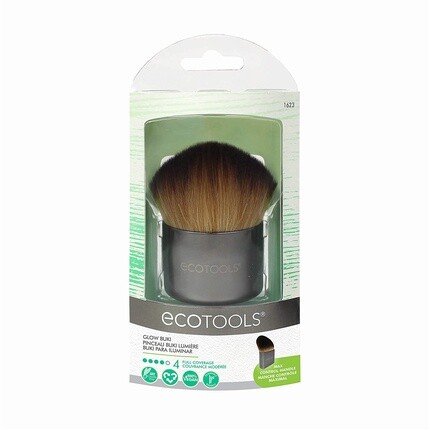 

Аппликаторы, Ecotools, Серый
